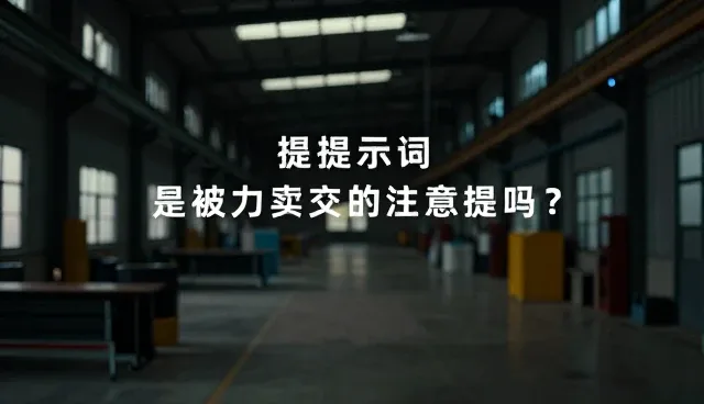 提示词泄露：开发者需澄清的常见误区