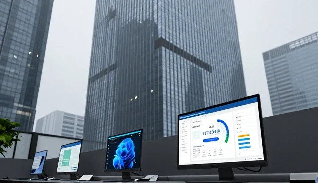仓储配送常见问题应对策略与选型建议