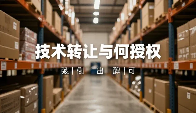 安装调试中技术转让的难点与处理方案