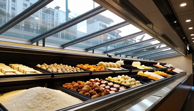 家庭饮食场景中食品代加工的常见问题解析