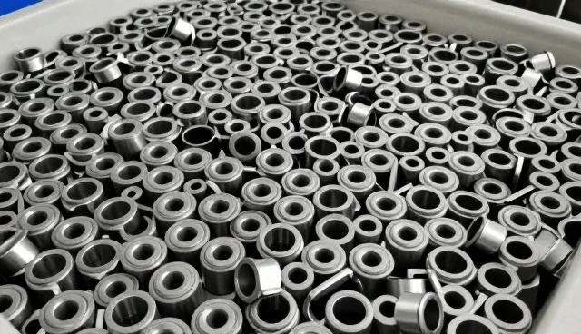 批量生产中产品缺陷的识别与质量检验建议