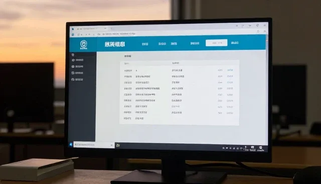 校准软件平台使用中的常见误区与正确理解