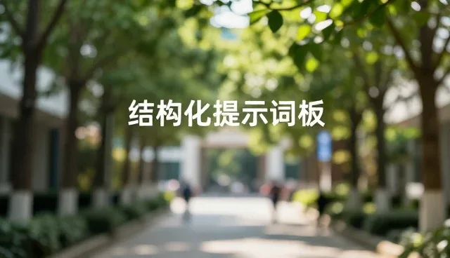 OKR提示词检查：两种做法对比与实际取舍