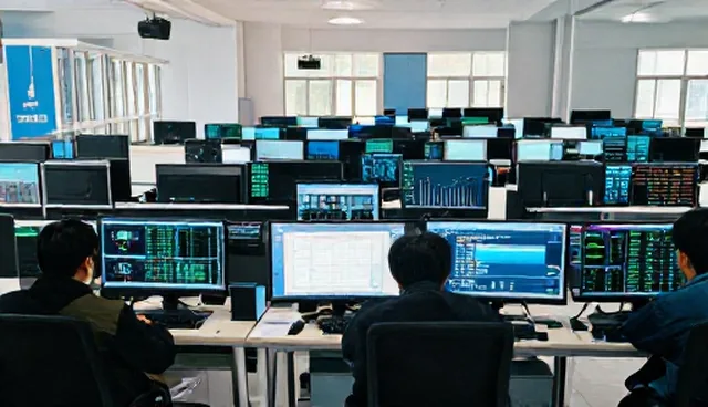 技术支持中的分析平台适用情况与限制