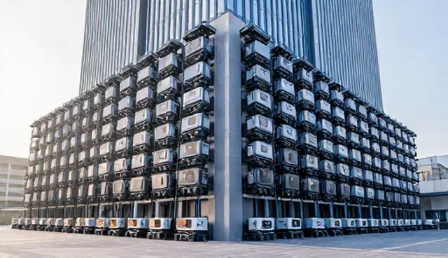 智能搬运机器人：使用与维护建议