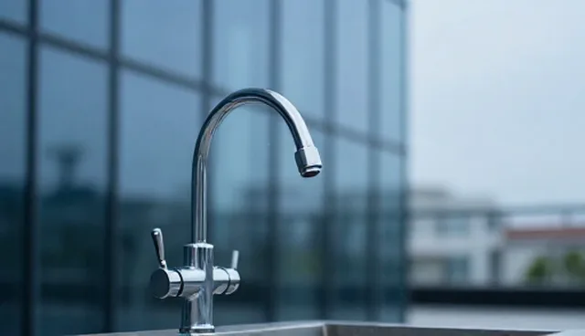 不锈钢水龙头选型关注点及使用建议