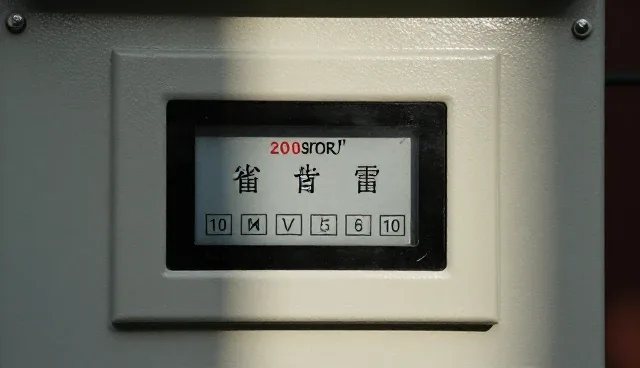 设备维保服务中的维护流程理解误区
