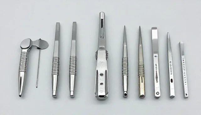 包装配送中钻石切割工具的应用场景分析