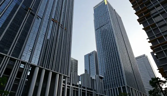 办公楼施工中仓库管理的常见问题与应对策略