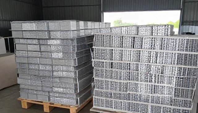 农产品收购中的仓储保鲜关键环节解析