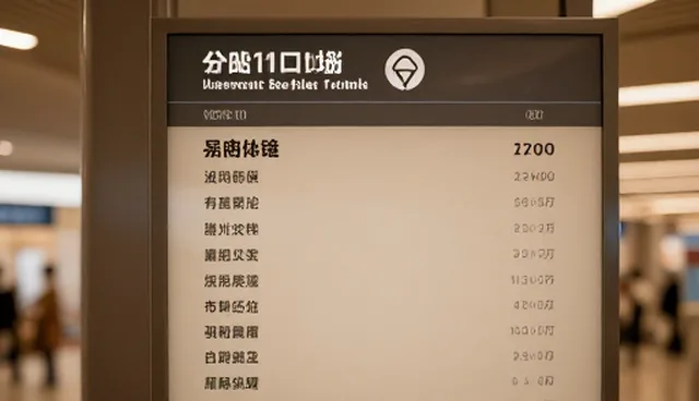 行业分类导航：适用条件分析与发展趋势
