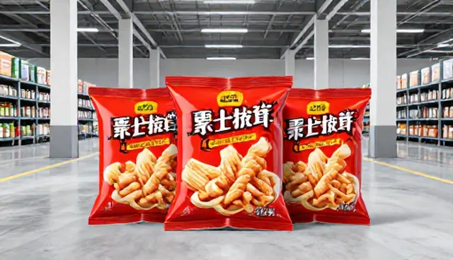 食品代加工服务中的生产优化误区澄清
