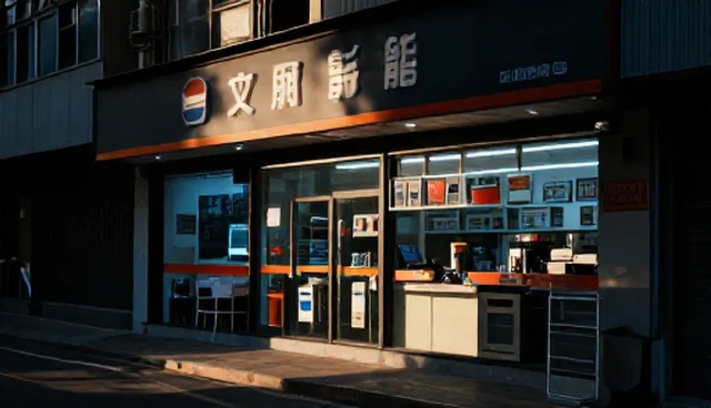 工业设备维修服务：性能与适用条件的取舍