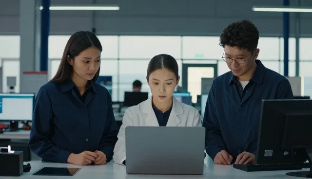 技术开发中设计选型关注点的误区澄清
