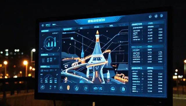 软件研发：数据采集分析系统集成选型关注点