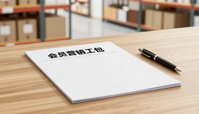 操作规范对会员营销工具包效果的影响分析
