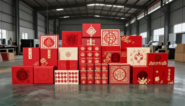 礼品采购方案如何提升性能优化效率