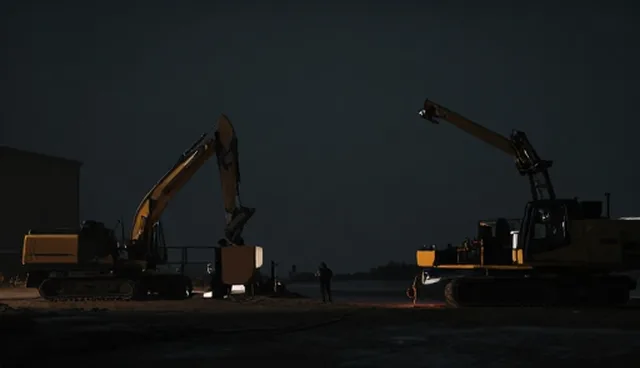 系统实施中选型关注点与维护建议