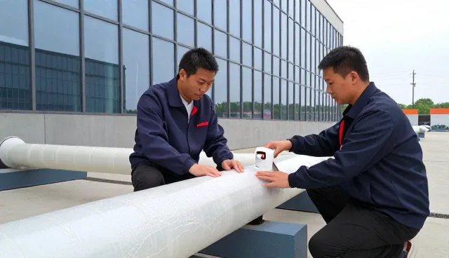 制造业管道密封胶应用中的防水堵漏问题与应对