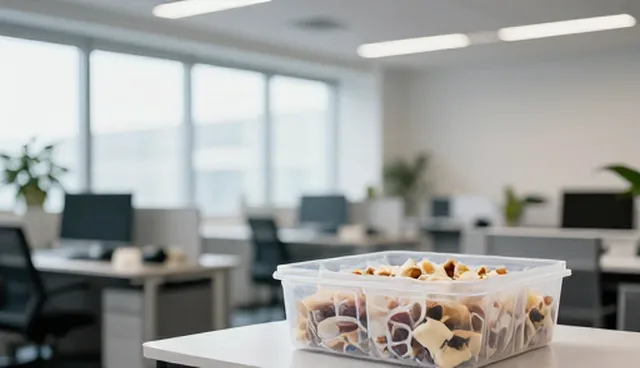 食品供应企业如何通过选型优化食品安全管理