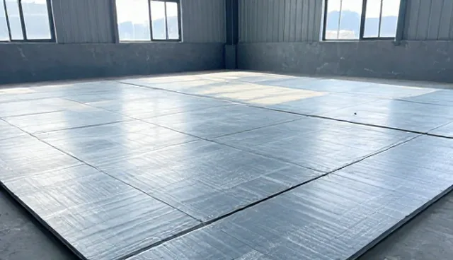 设备安装中环境因素对安装质量的影响