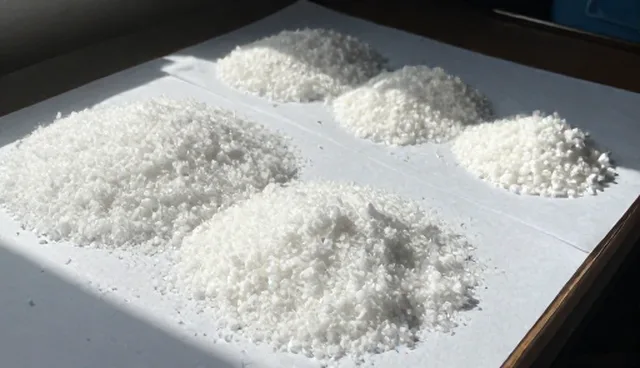 配方设计对产品质量影响的具体原因分析