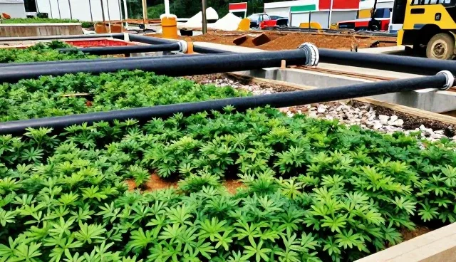 管网工程维护方案适用情况与限制分析