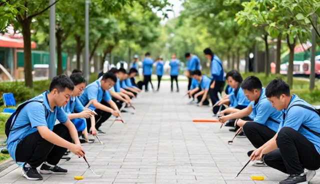 企业员工培训效果差？如何解决？