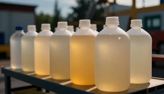 分装工艺改进的效率提升检查要点