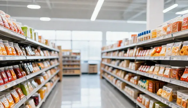 渠道供货中的食品安全问题与处理流程