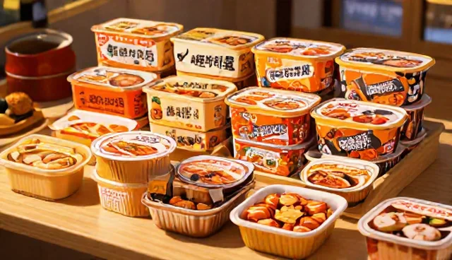 冷链配送效率提升的关键因素分析