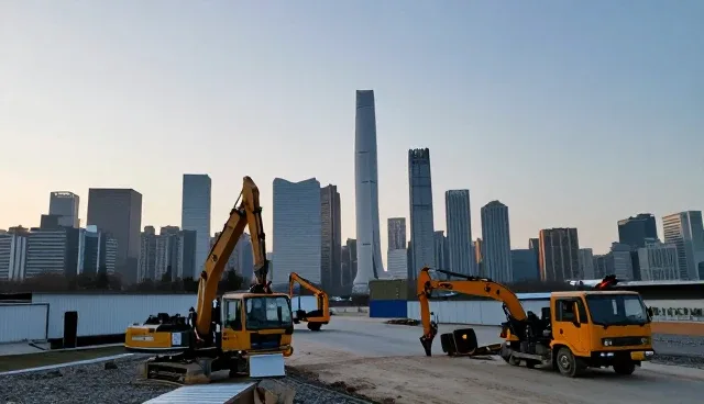 黄页行业精准检索：性能评估中的数据抓取与索引构建