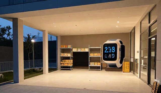 仓储配送一体化中的商品采购检查要点解析