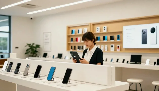 数码产品销售中响应效率的提升策略与适用限制