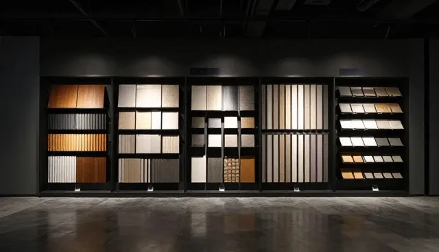 环保型建材套装选型与维护建议