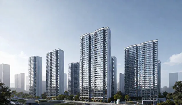 数据维护中的信用评估服务如何优化企业信用评估