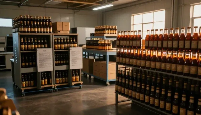地区销售策略中的代发产品适用性检查要点