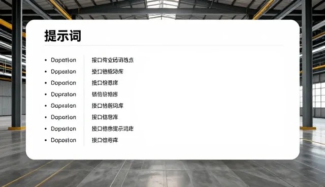 昵称生成提示词：提升创意效率的实用工具