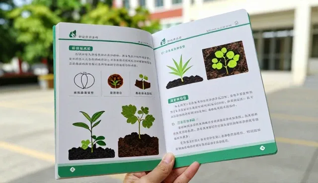 选型关注点：种植技术手册的性能与适用条件