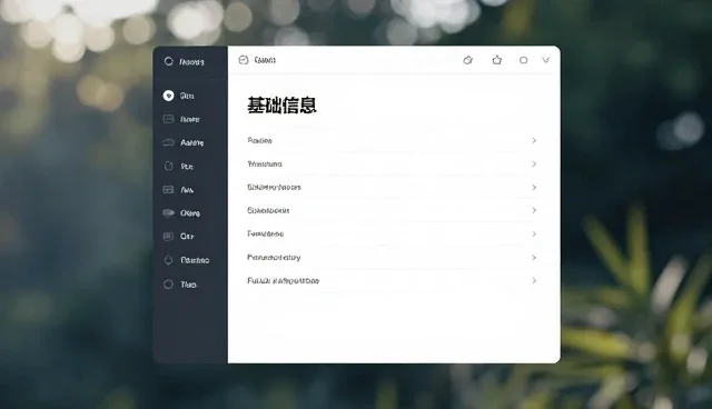 郴州网站优化中常见问题及处理方法