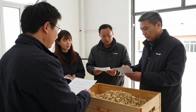 故障处理：农产品收购渠道选型关注点分析