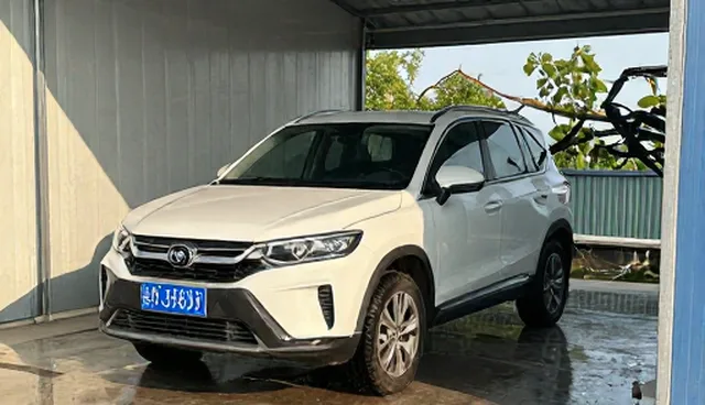 车辆美容清洗：适用条件与配套需求分析