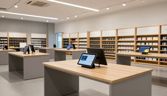供应链管理中一件代发的选型关注点及处理方向