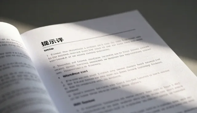起诉状提示词使用场景与限制分析