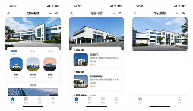 小程序商城开发问题：选型关注点分析