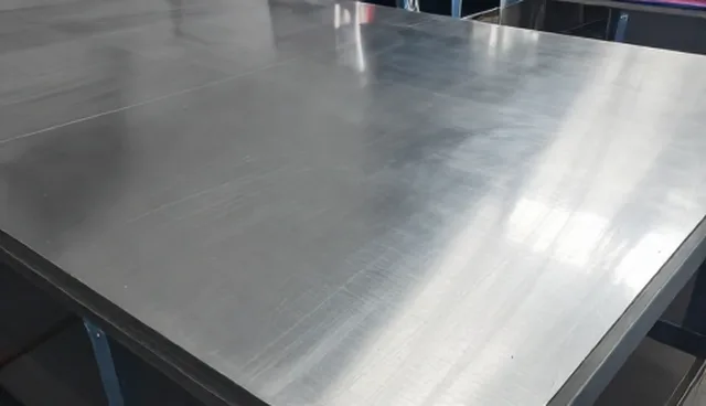 产品加工中质量检验的适用情况与限制