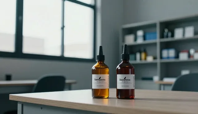 精细化学品配套服务中的问题处理与应用场景分析