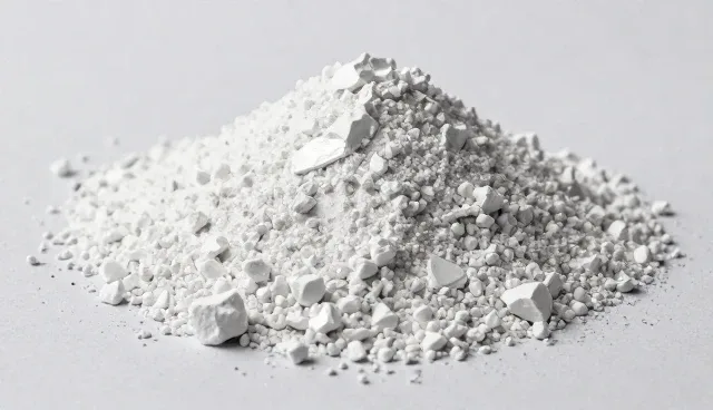 高纯氧化铝粉在仓储配送中的维护建议