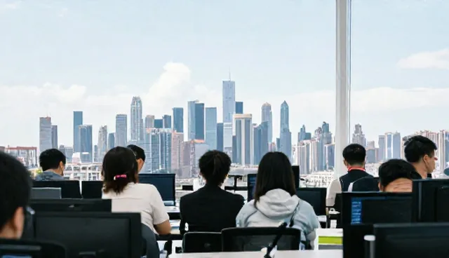 学习习惯：如何选择适合自己的在线课程