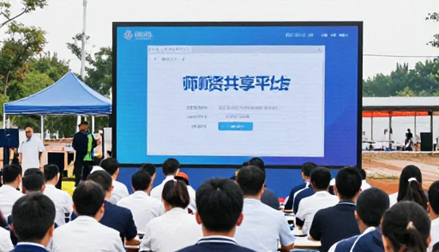 在线教育领域师资共享平台选型与使用建议